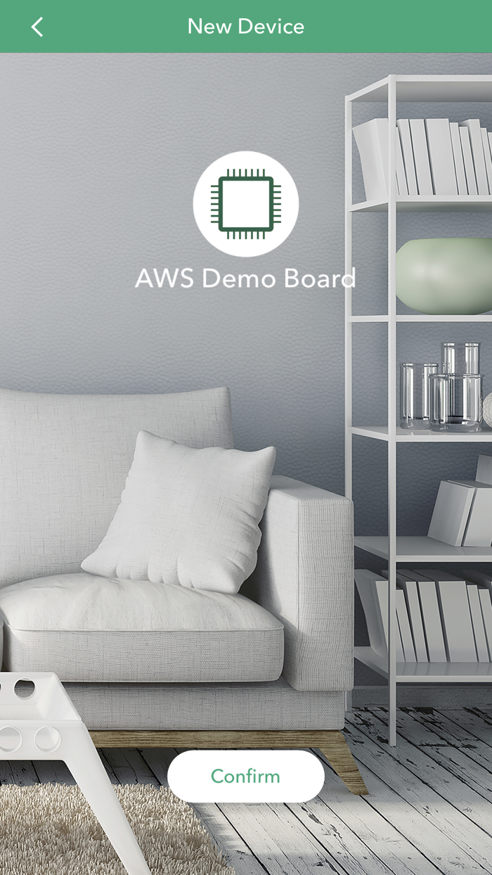 AWS Demo