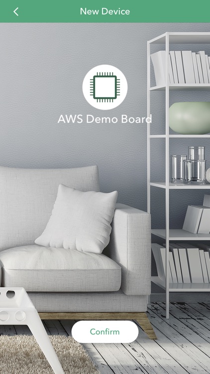 AWS Demo screenshot-8