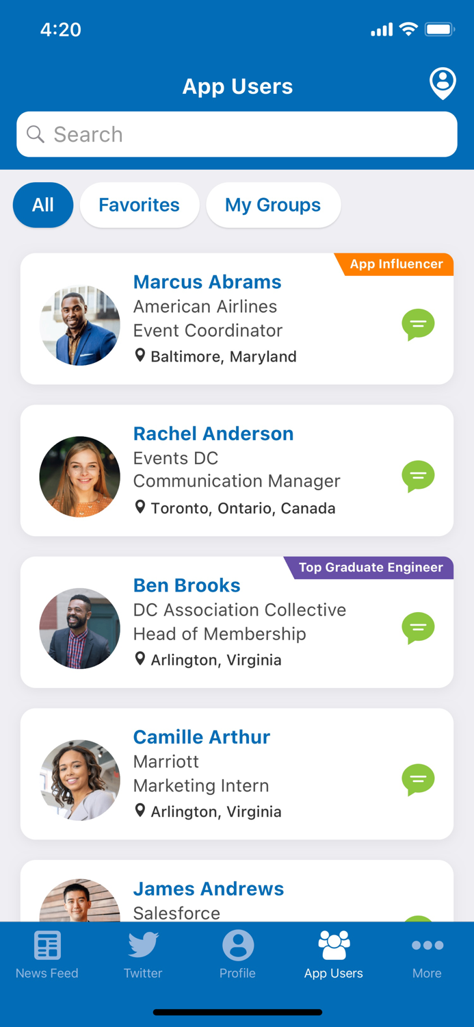 ASQ–Excellence Through Quality