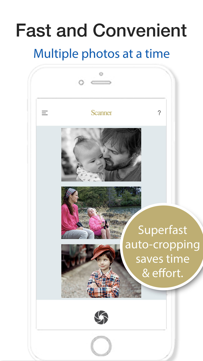 Pic Scanner Gold Scan photos