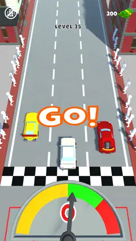 Game screenshot Car Restorer Race apk