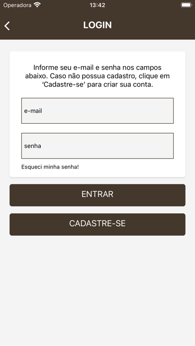 Barbearia Accorsi Screenshot