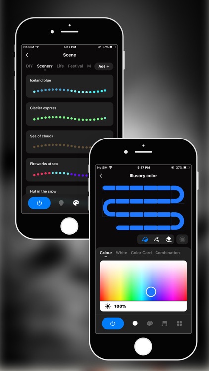 PORTA CELI screenshot-3