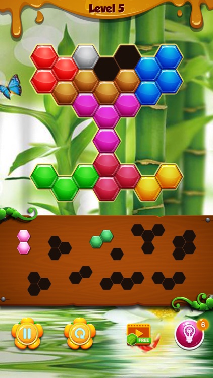 Block! Hexa Puzzle screenshot-6