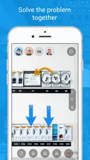 How to cancel & delete teamviewer assist ar (pilot) 3