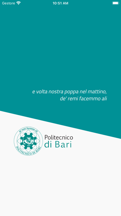 MyOwnPoliba Screenshot
