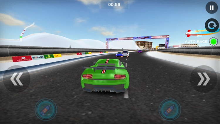 Top five Car Racing Games of All time, by Iqra Maheen