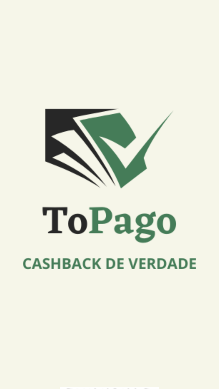 ToPago Cashback