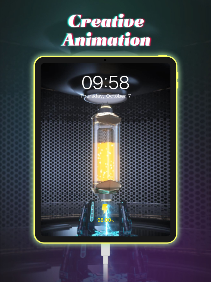 Charging Show - Cool Play