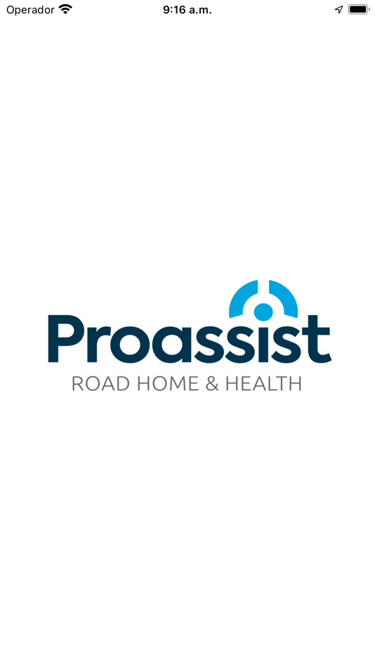 #7. ProAssist (iOS) 由: Prointel Corredor De Seguros, S.A.