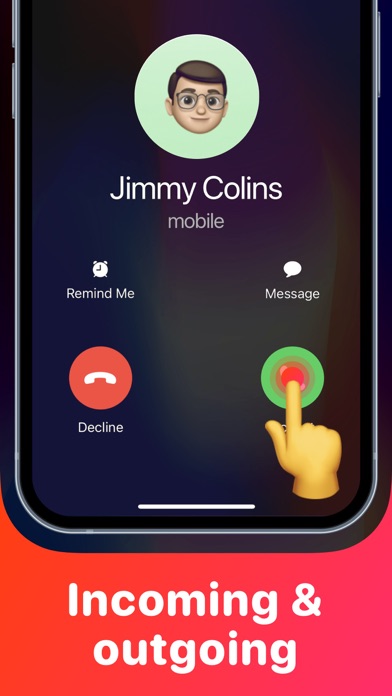 Call Recorder: Record My Calls Screenshot