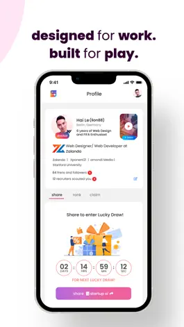 Game screenshot startup oi hack