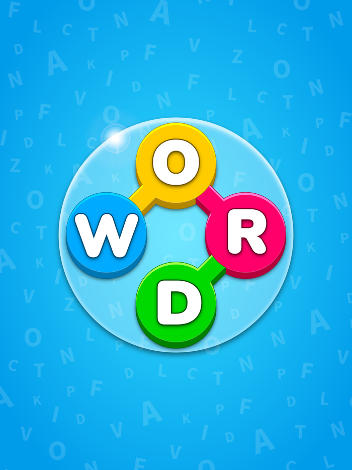 Cross Words Word Puzzle Games