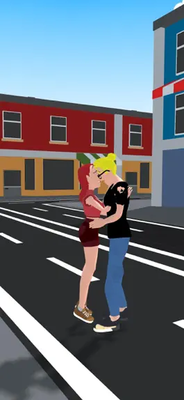 Game screenshot Feeling Rope hack