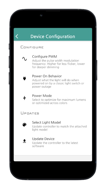Sowilo DS screenshot-4