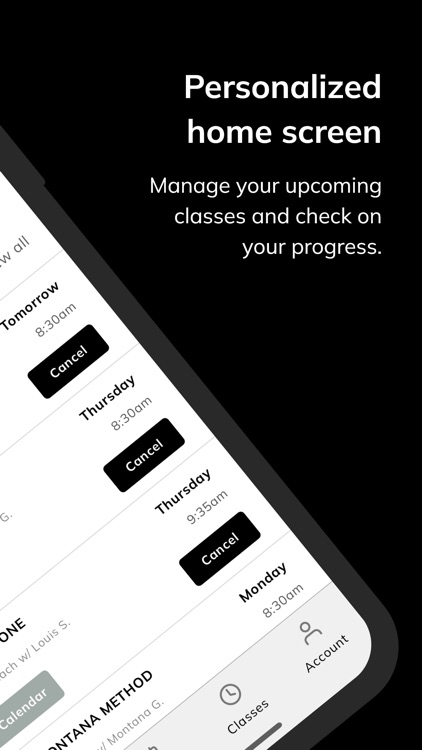 The Montana Method 2.0