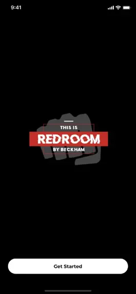 Game screenshot RedRoom by Beckham mod apk