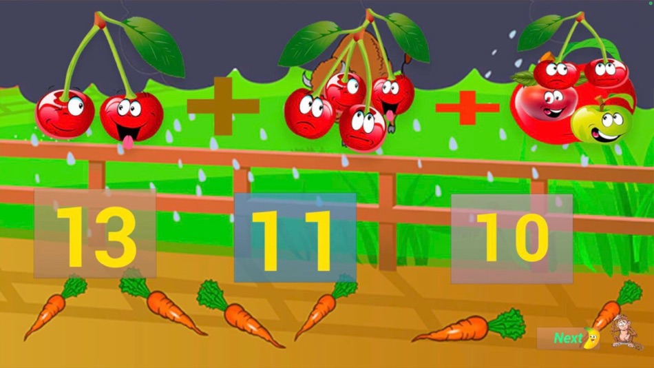 #6. Calcul Game (iOS) Podle: Dumitru Osreov
