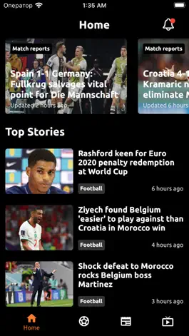 Game screenshot Betting Tips 4 mod apk
