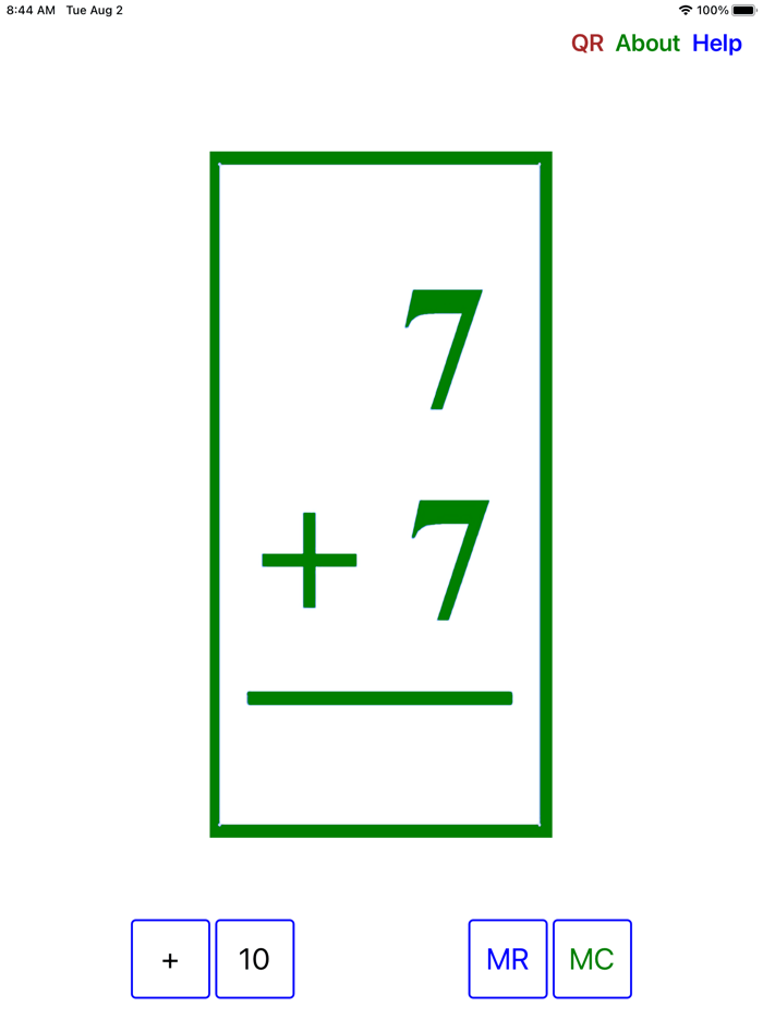 Flash Cards Unlimited