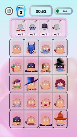 Game screenshot Who's Who! hack