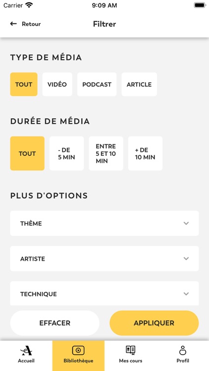 ArtExplora Academy screenshot-6