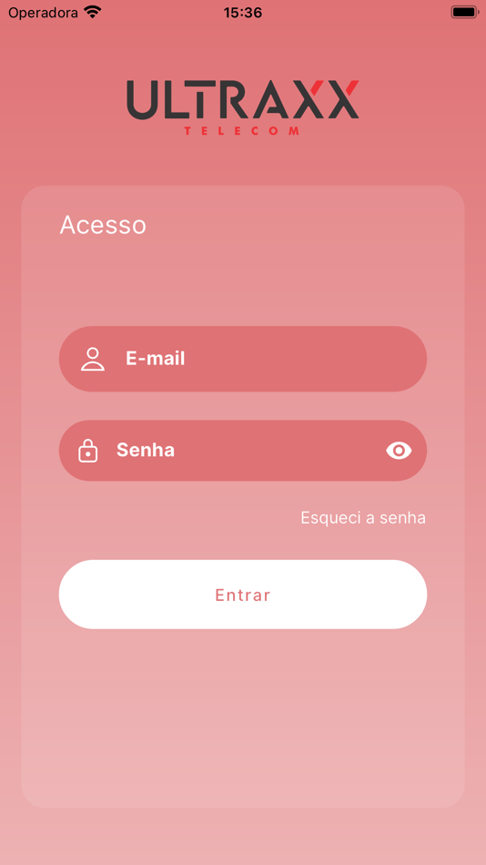#2. Ultraxx Seg (iOS) Podle: Ultraxx Telecom