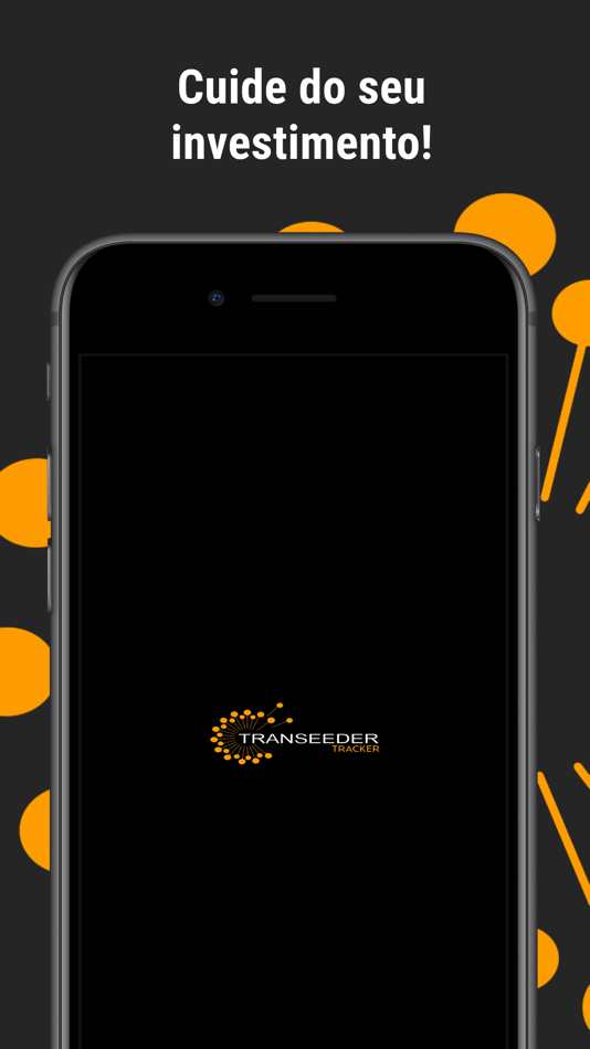 #1. Transeeder Tracker (iOS) 由: Softruck