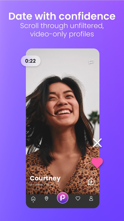 PreVue - Dating App