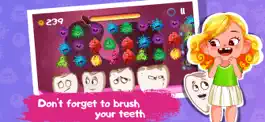 Game screenshot Tooth Ninja : kill the monster hack