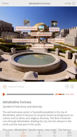 Game screenshot Samtskhe Javakheti hack