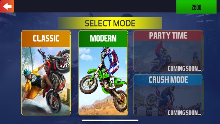 Super Bike Hero Stunt Racing