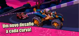 Game screenshot Turma do Arrepio Grand Prix mod apk