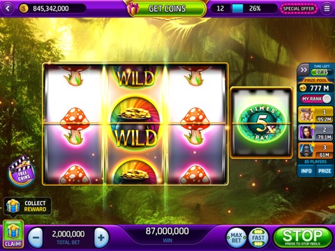 Quick Casino Slots カジノスロットのおすすめ画像5