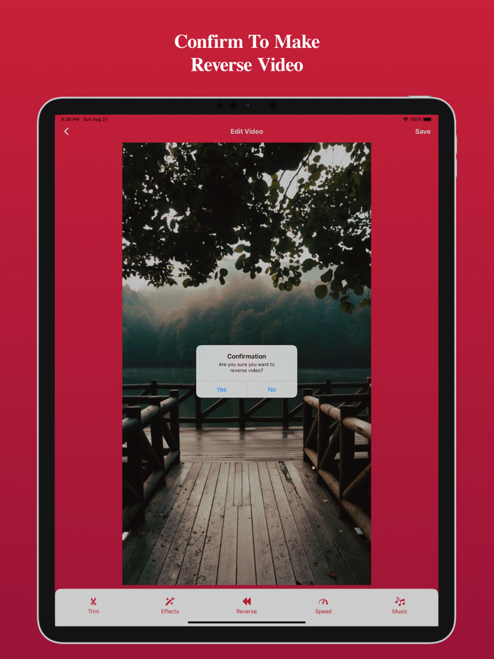 Video Cutter Trim and Merge