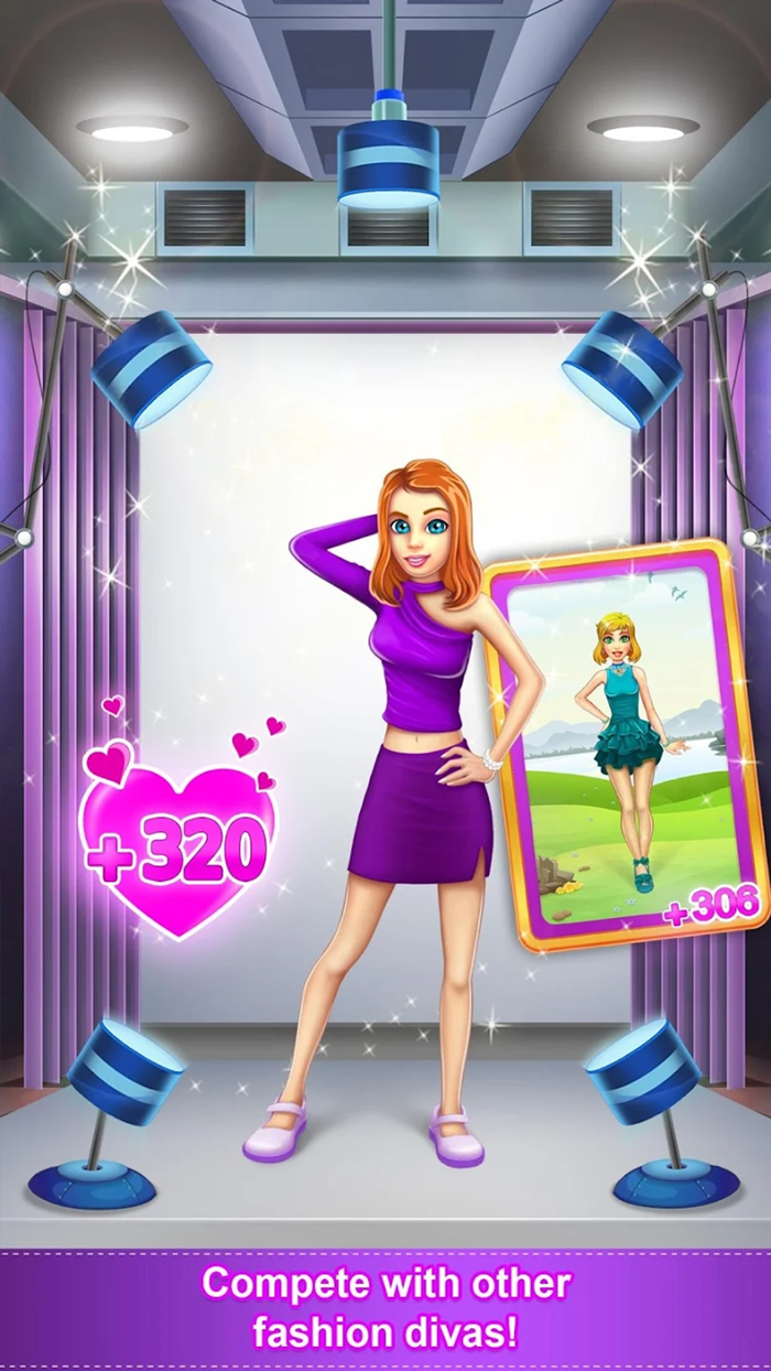 Fashion Blogger Selfie Contest