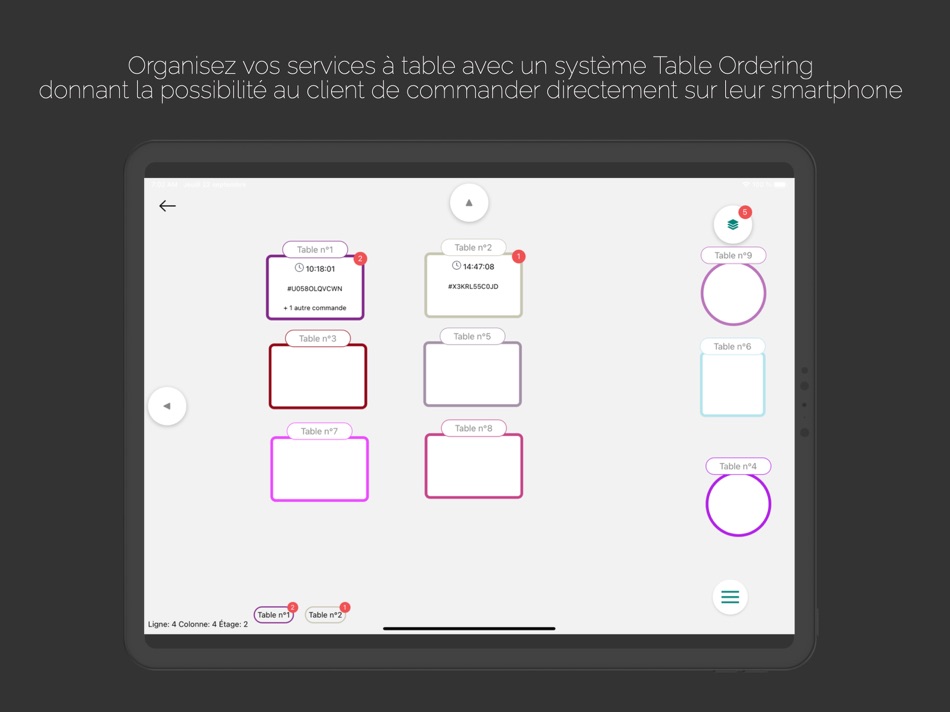 #5. Wikmit - Pro (iOS) 由: JEAN-PHILIPPE Kevin