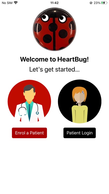 HeartBug