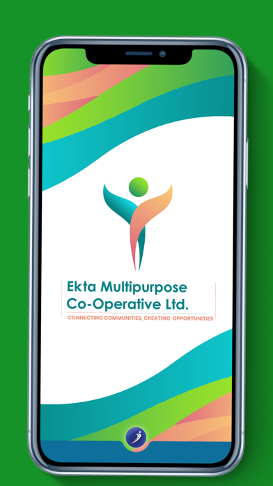 Ekta Multi iSmart Screenshot