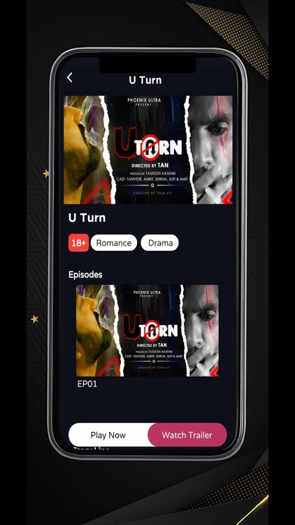 Liv Movie screenshot-3