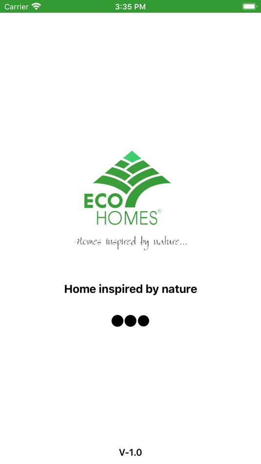 #1. ECO Group (iOS) 由: Communities Heritage Private Limited