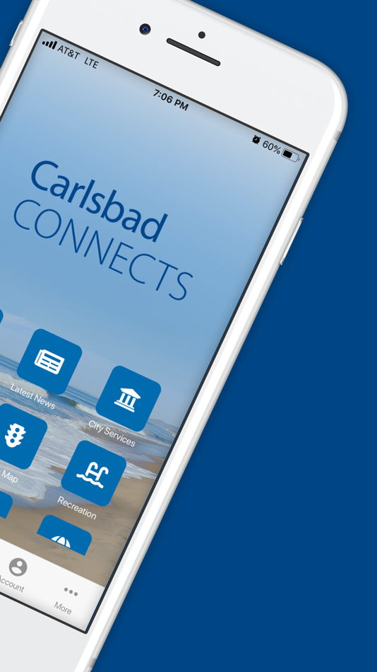 #2. Carlsbad Connects (iOS) 由: City of Carlsbad