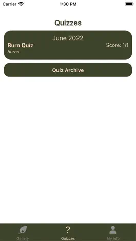 Game screenshot Wildermed hack