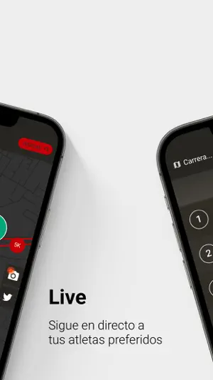 Lasttiming screenshot 2