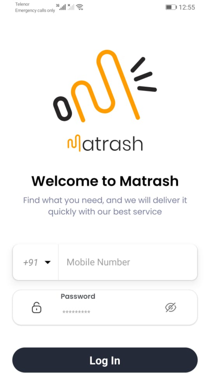 Matrash
