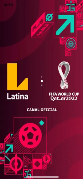 Game screenshot Latina apk