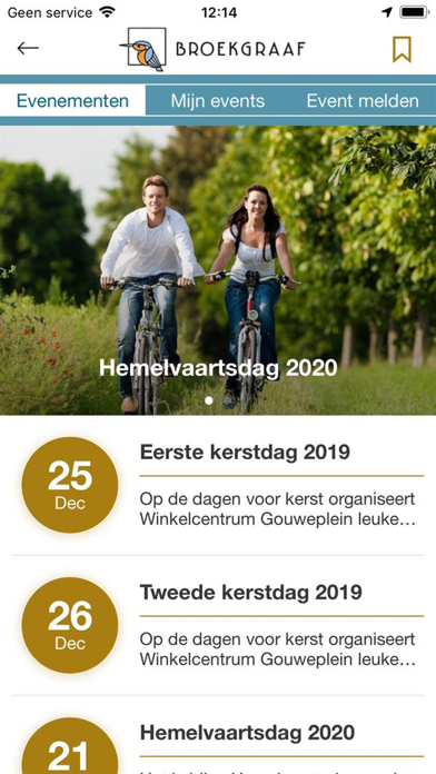 Broekgraaf Screenshot