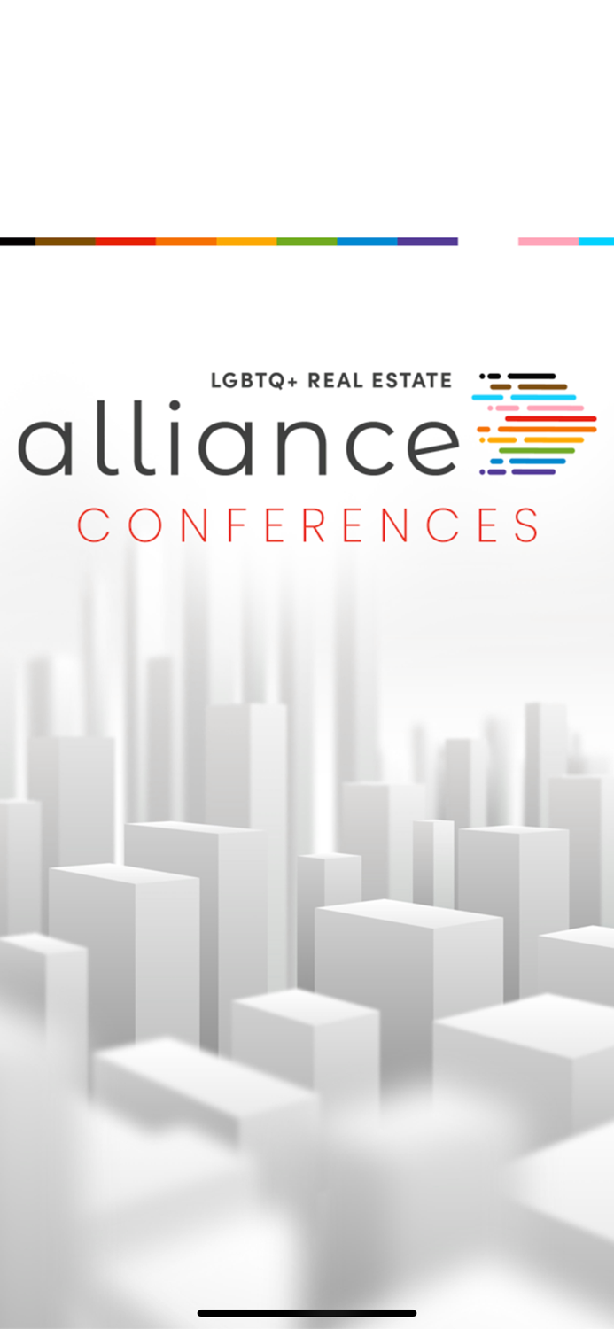 Lgbtq RE Alliance Conf