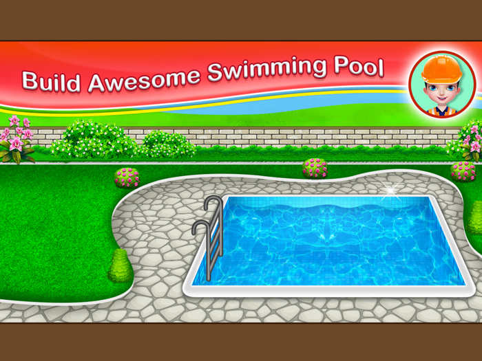 Builder Game Construction Sim