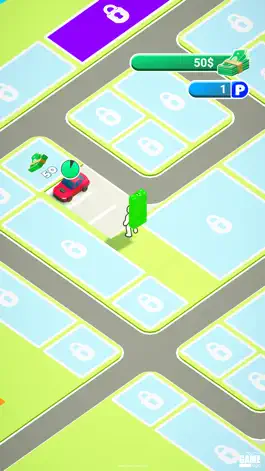 Game screenshot Rush and Park apk